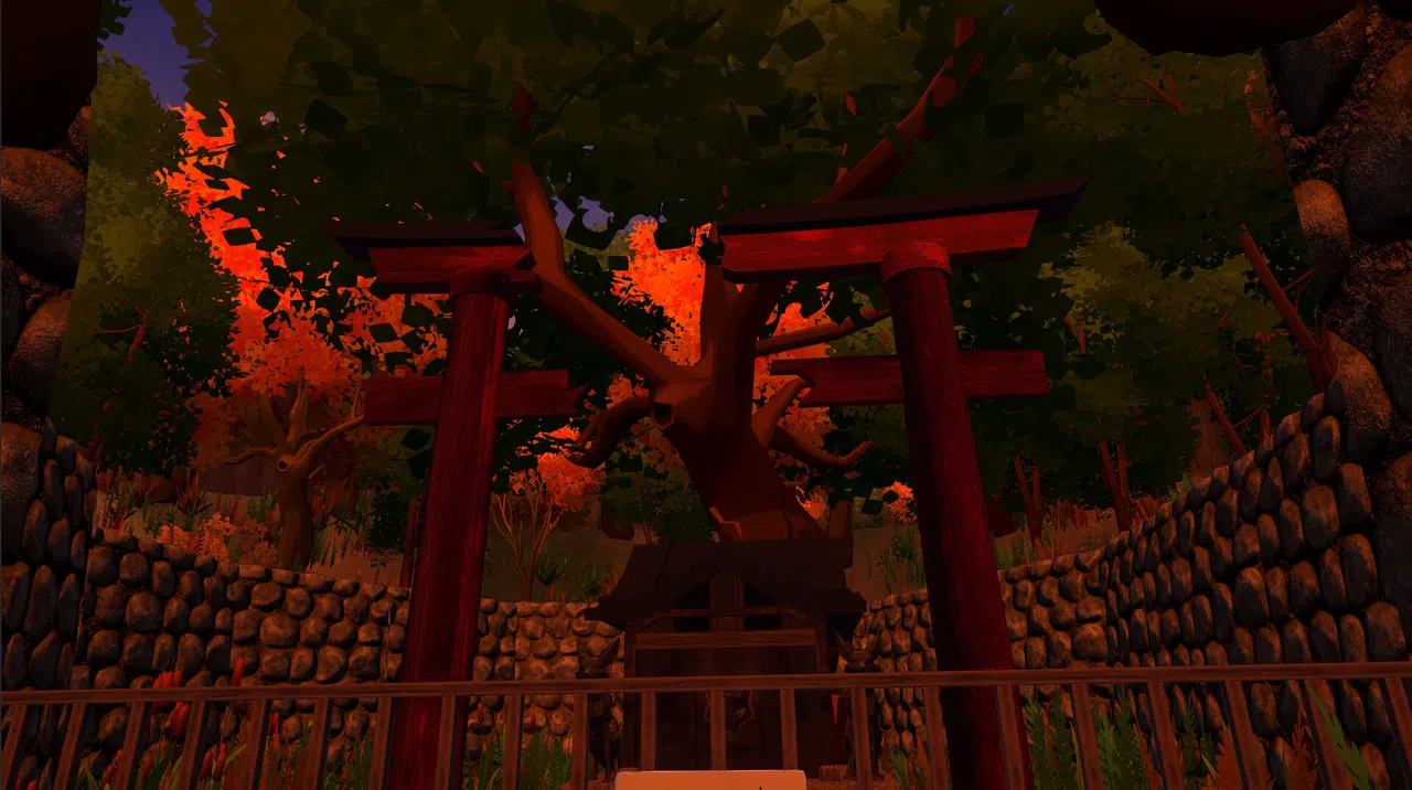 Gion Corridor Screenshot 7
