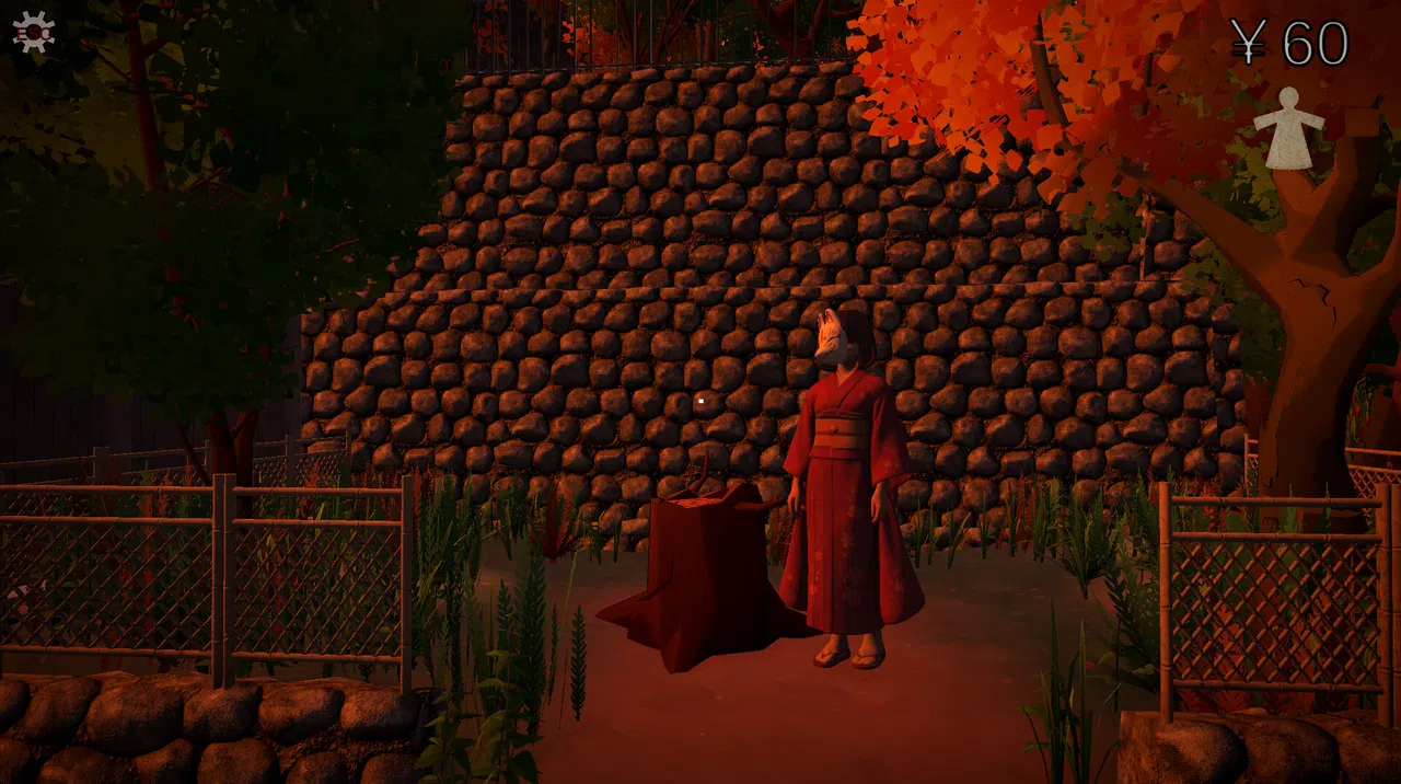 Gion Corridor Screenshot 8