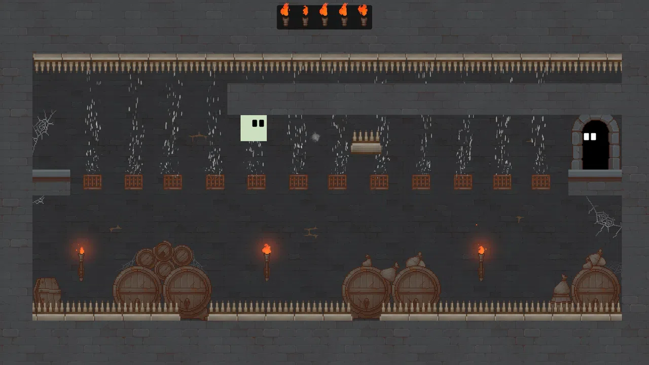 Why Me Demo Screenshot 17