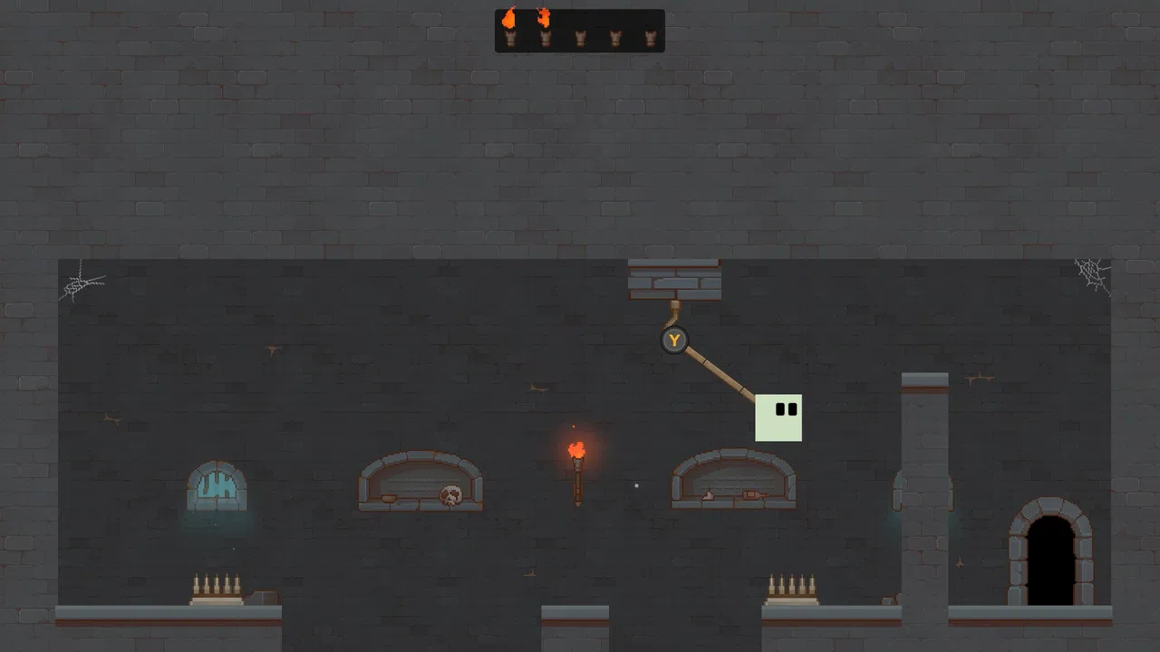 Why Me Demo Screenshot 7