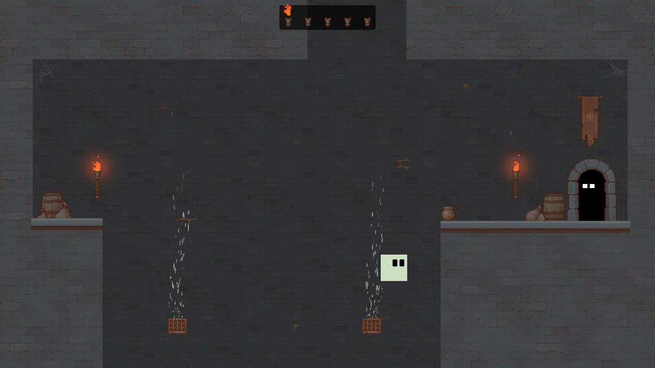 Why Me Demo Screenshot 6