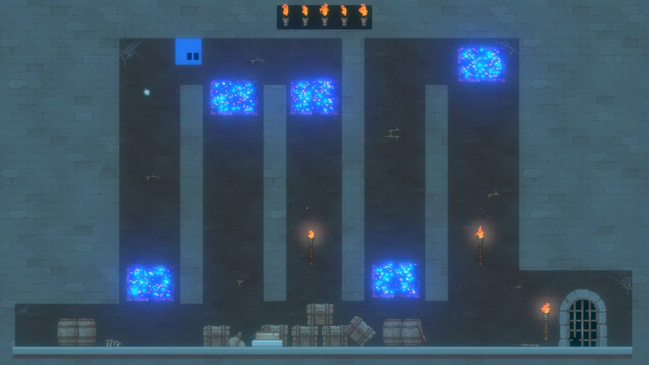 Why Me Demo Screenshot 11
