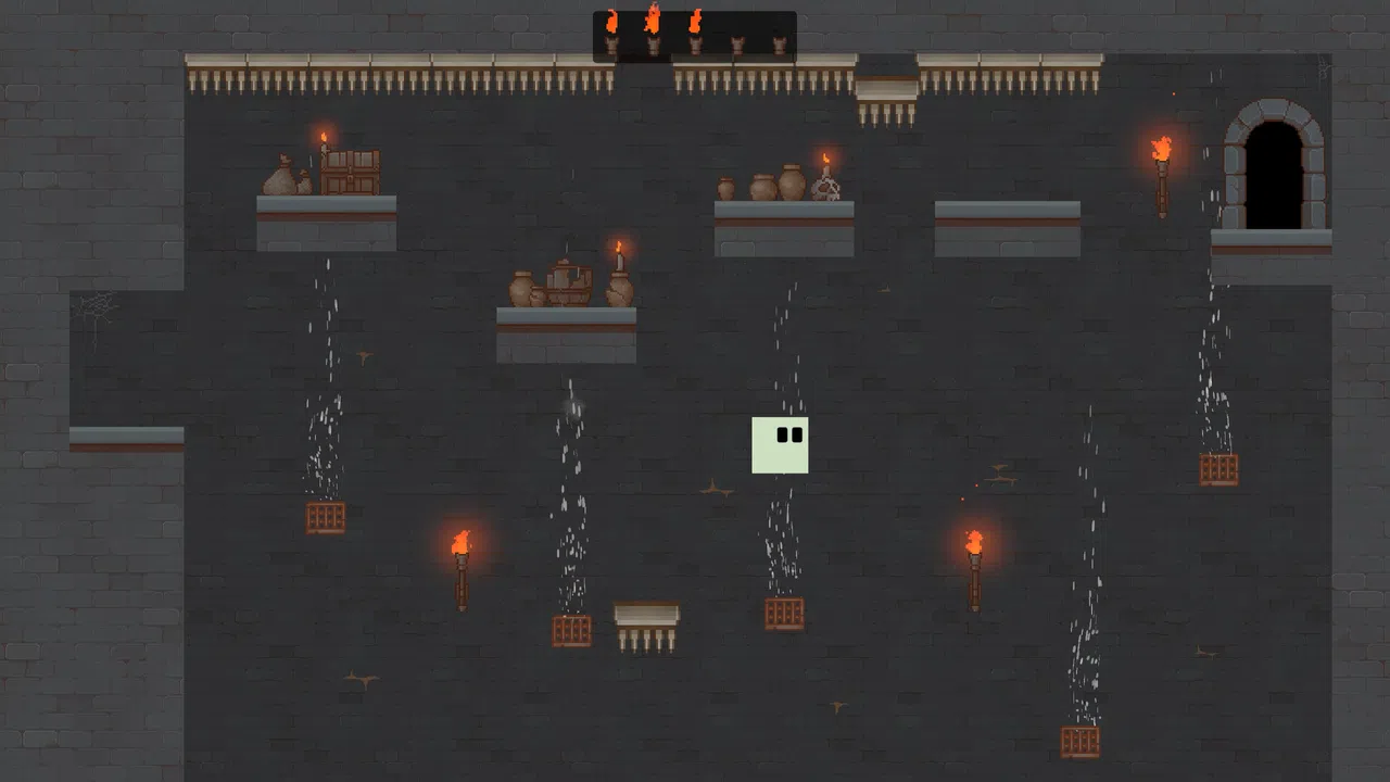 Why Me Demo Screenshot 10