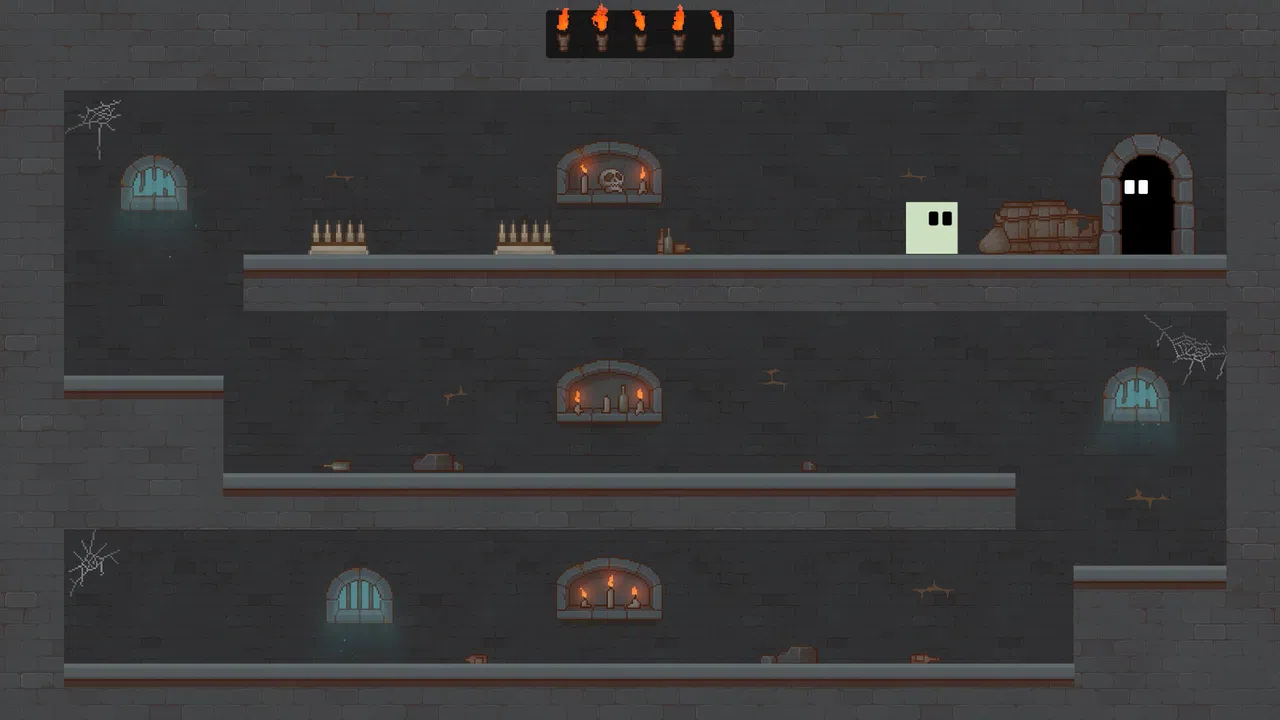 Why Me Demo Screenshot 5