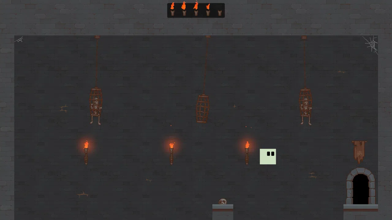 Why Me Demo Screenshot 12