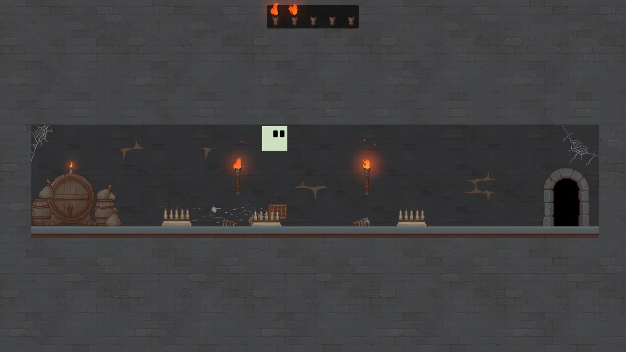 Why Me Demo Screenshot 8