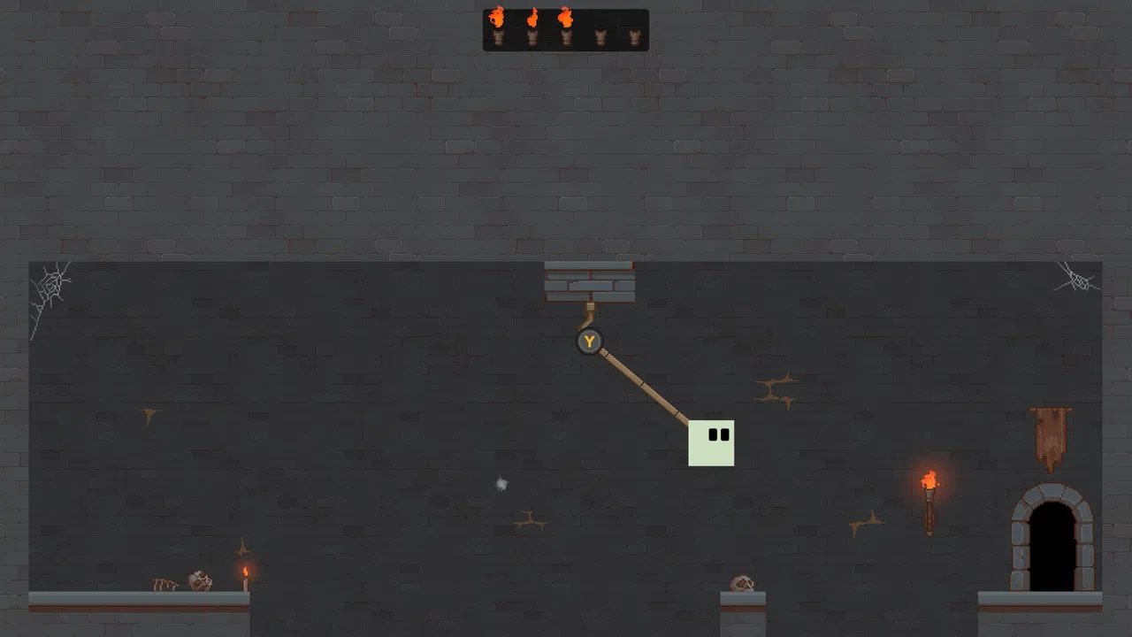 Why Me Demo Screenshot 0