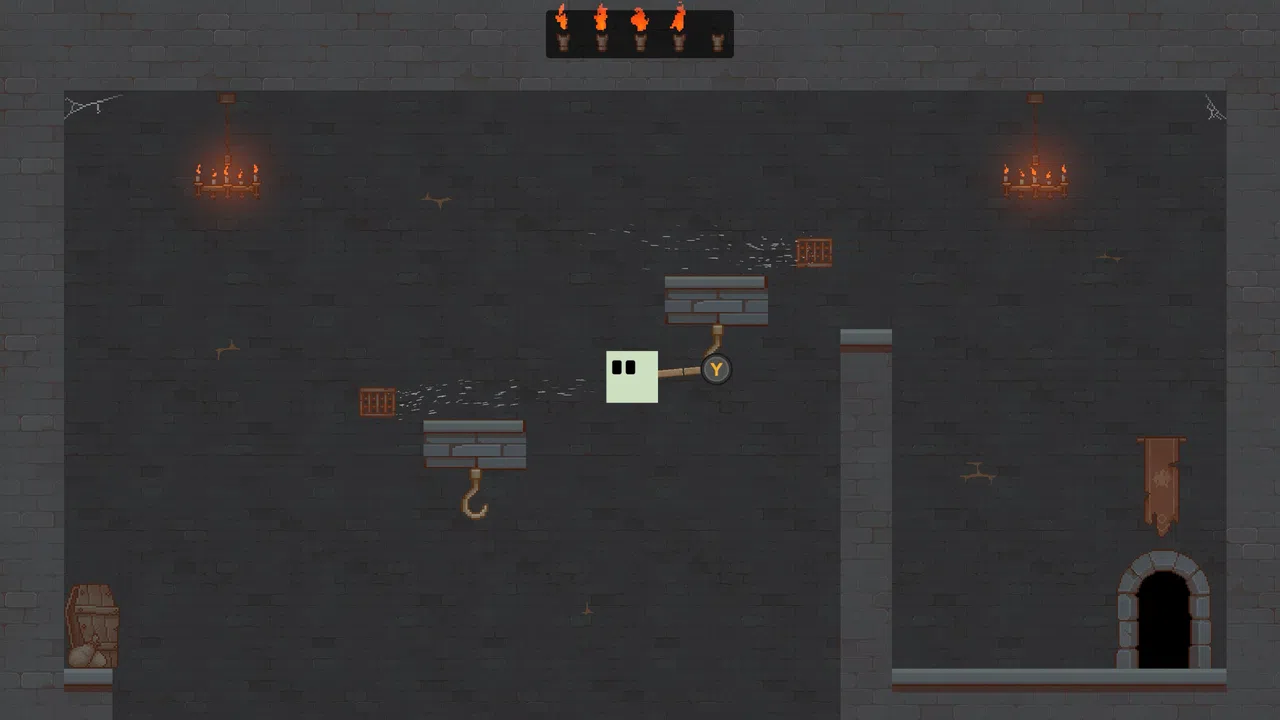Why Me Demo Screenshot 15