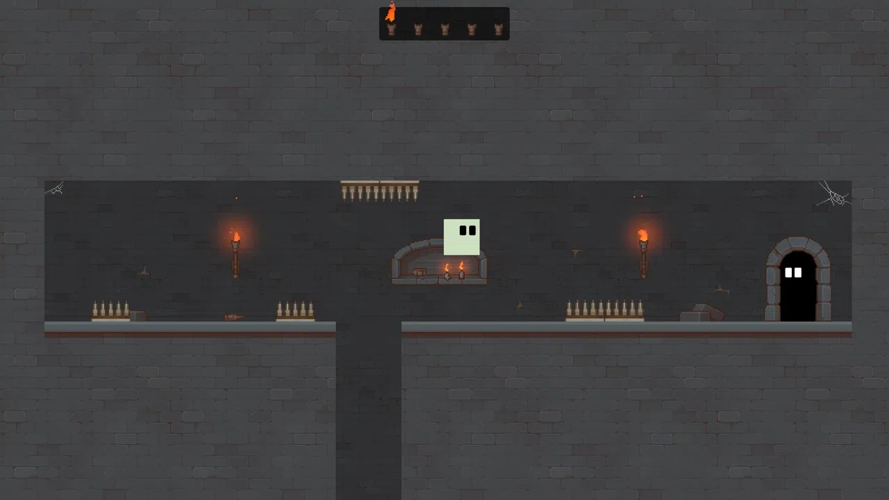 Why Me Demo Screenshot 4
