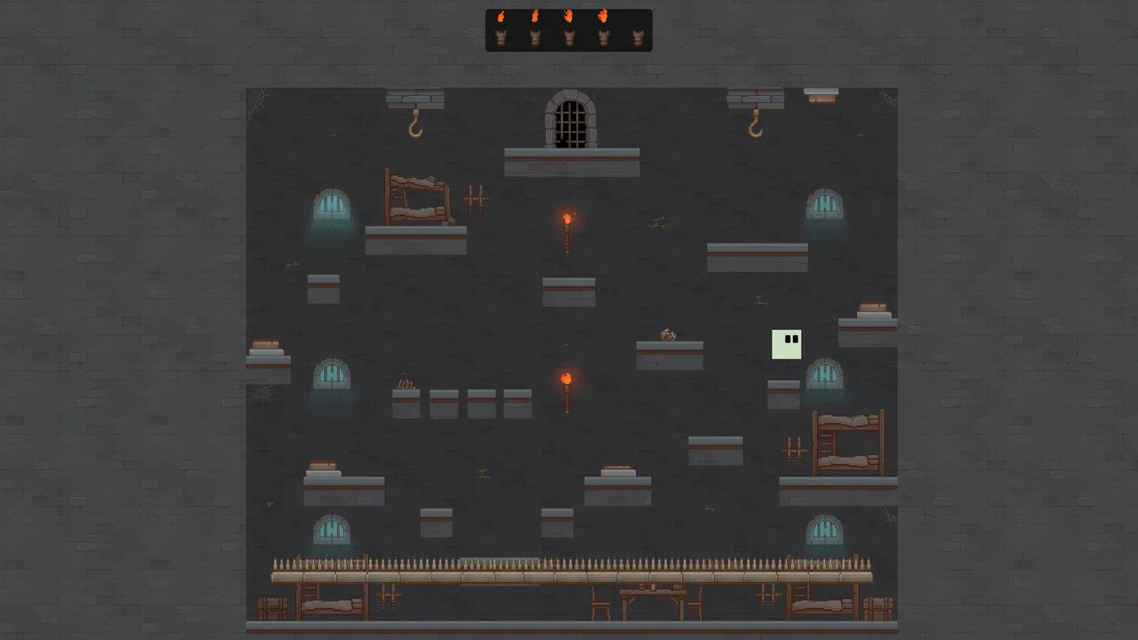 Why Me Demo Screenshot 14