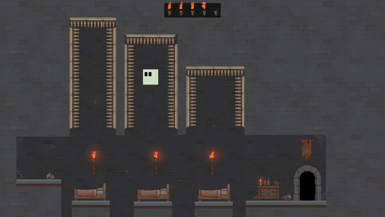 Why Me Demo Screenshot 9