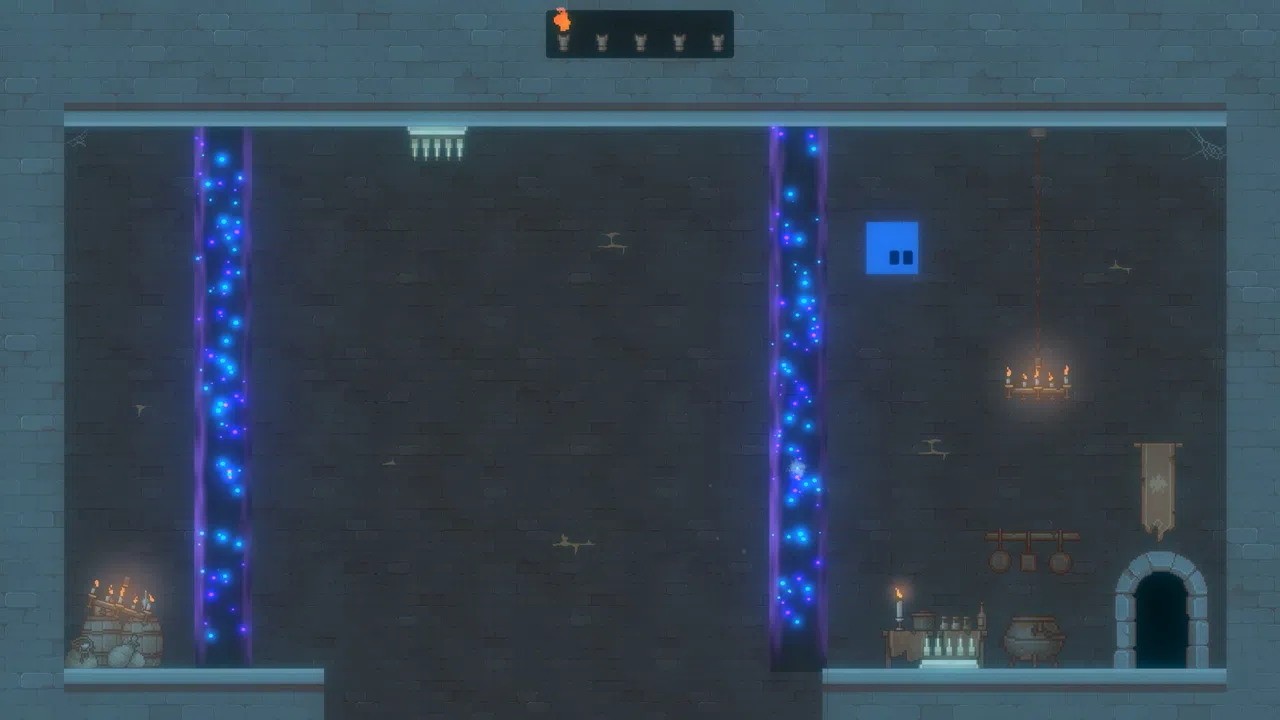 Why Me Demo Screenshot 13