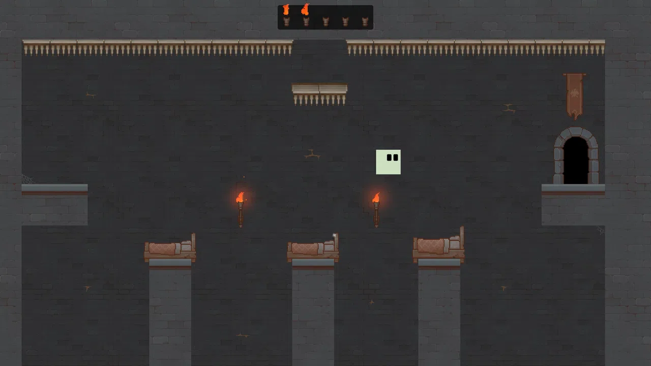 Why Me Demo Screenshot 3