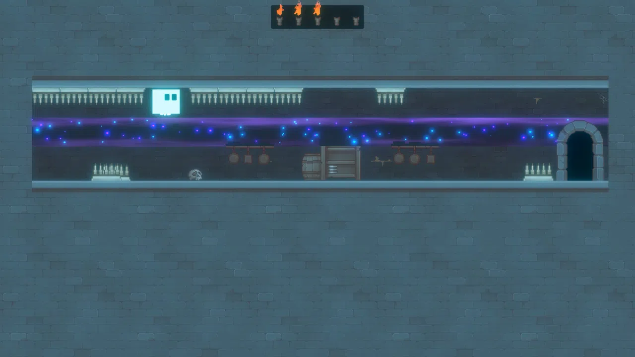 Why Me Demo Screenshot 16