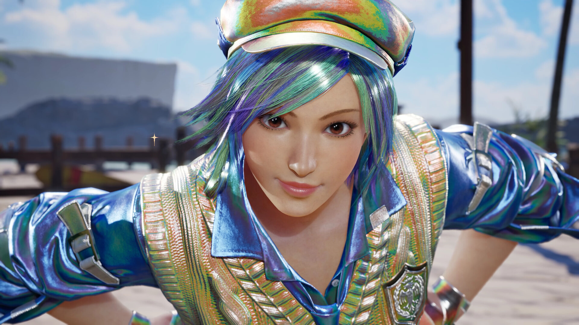 TEKKEN 8 - Season 3 Pass Screenshot 2