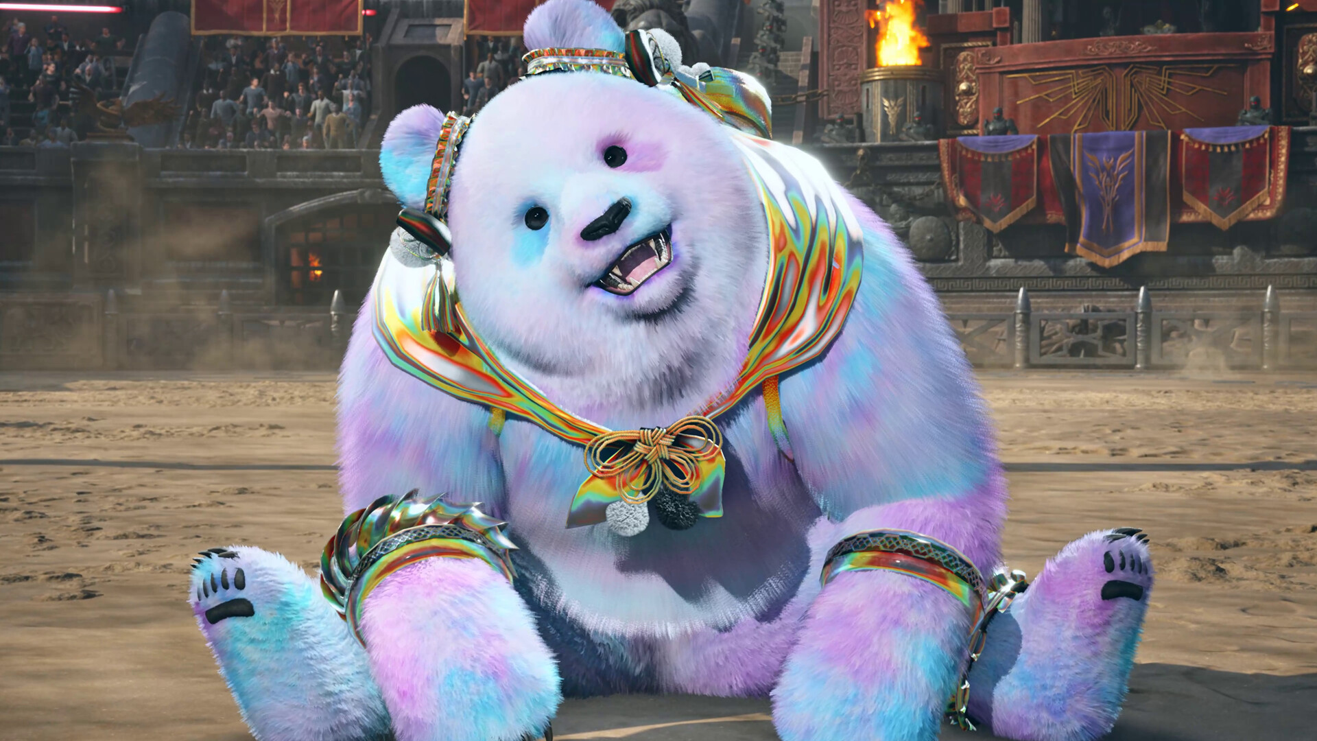 TEKKEN 8 - Season 3 Pass Screenshot 4