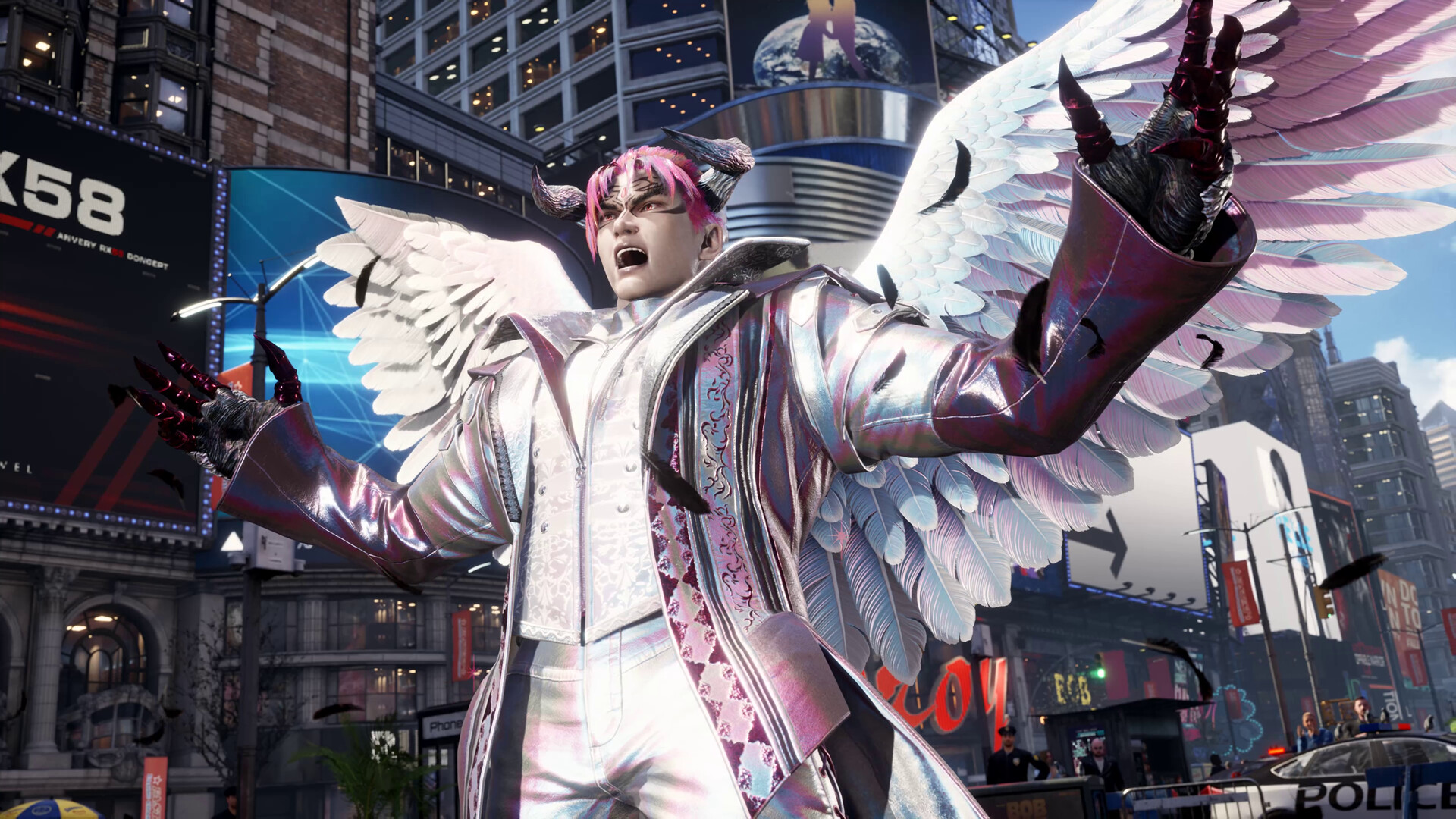 TEKKEN 8 - Season 3 Pass Screenshot 3