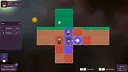 Four Directions Demo Screenshot 0