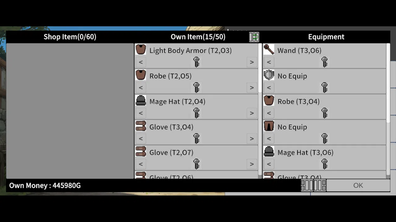 Abyss Dungeon Screenshot 4