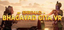 Shrimad Bhagavad Gita VR
