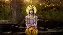 Shrimad Bhagavad Gita VR Screenshot 3
