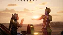 Shrimad Bhagavad Gita VR Screenshot 1