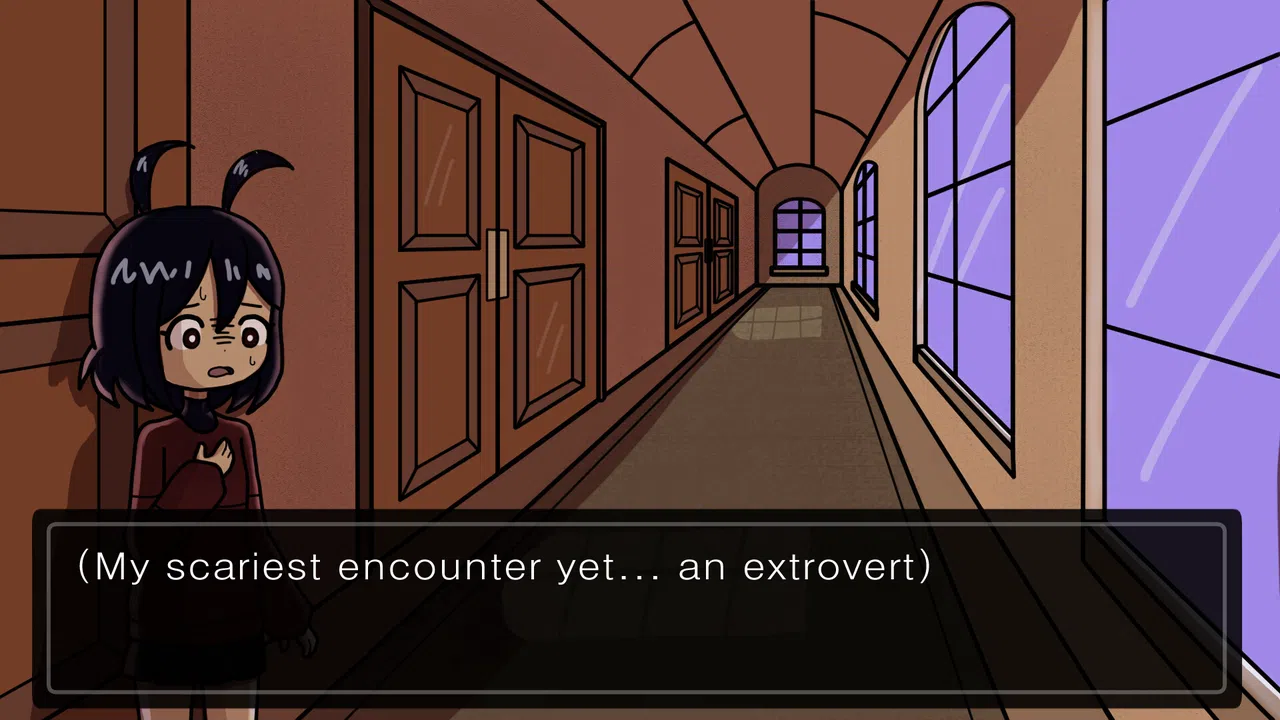 Ajar Screenshot 2