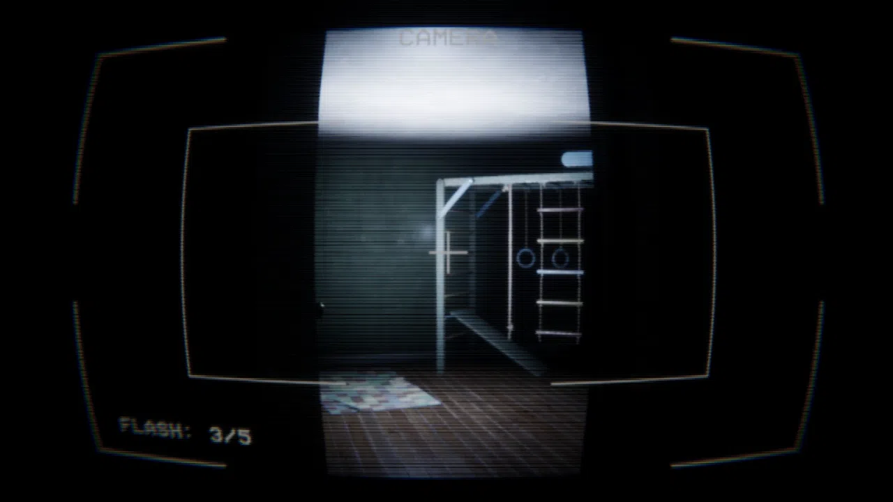 [ MURMUR ] Screenshot 5