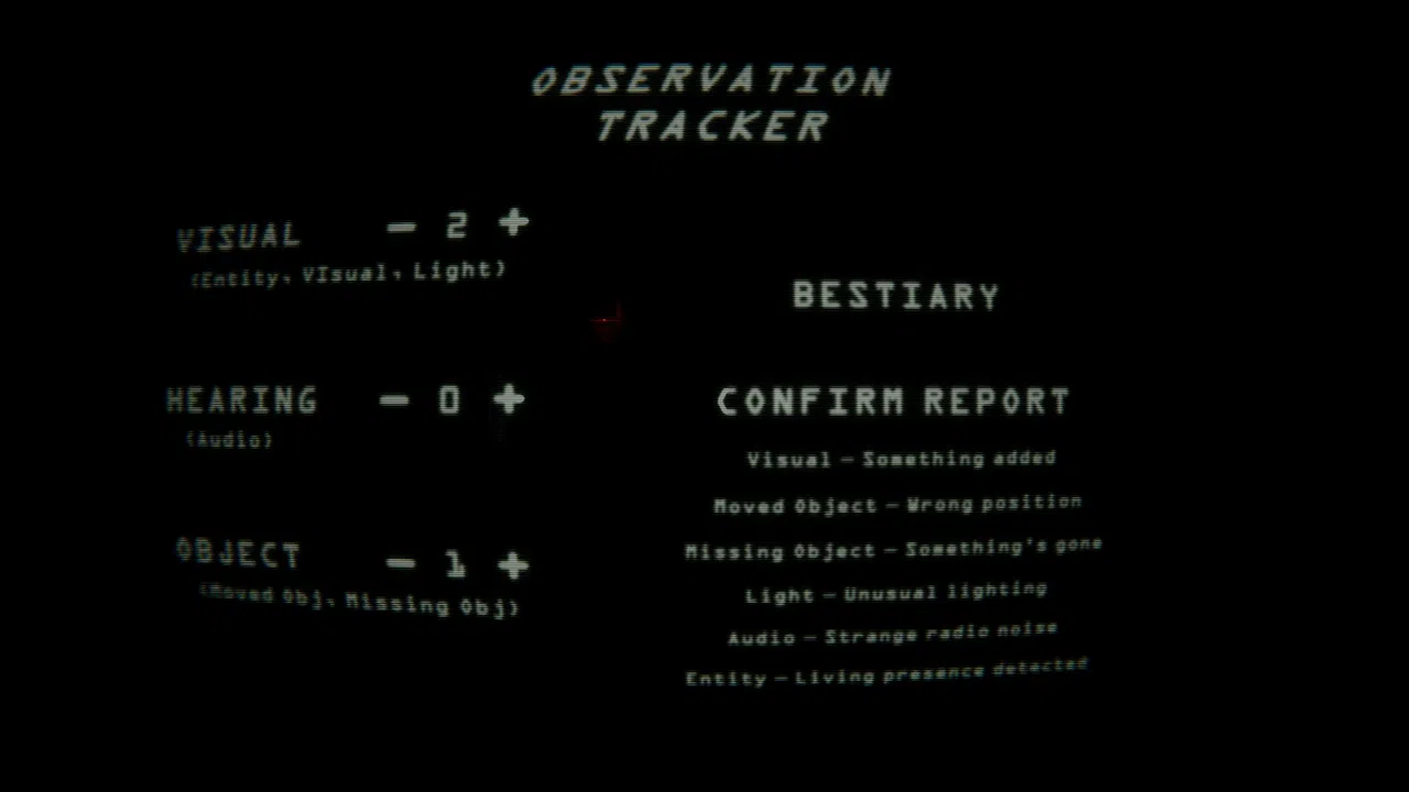[ MURMUR ] Screenshot 6
