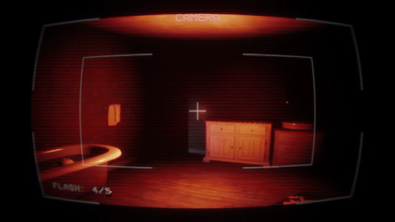 [ MURMUR ] Screenshot 4