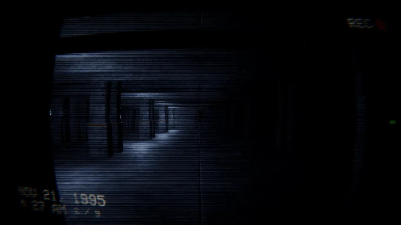 [ MURMUR ] Screenshot 3
