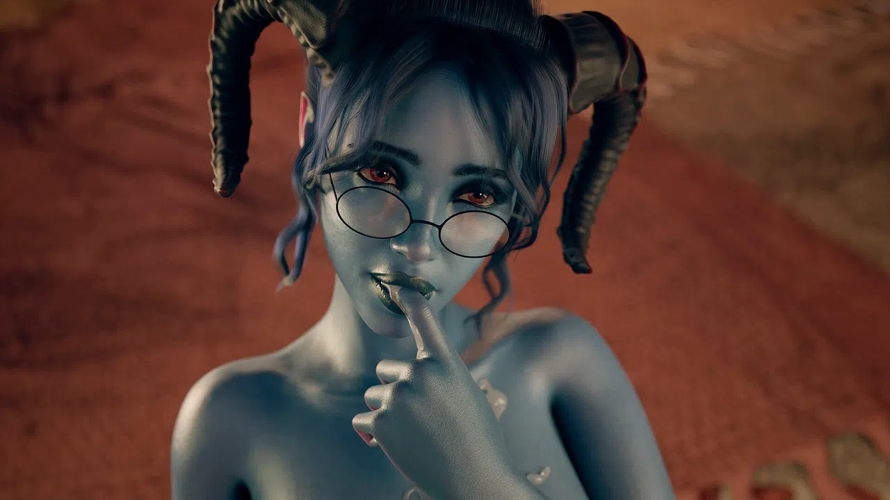 Forbidden Fantasy: Temptation Screenshot 7