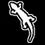 Untouchable icon