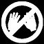 Look No Hands icon