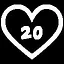 Catch 20 icon