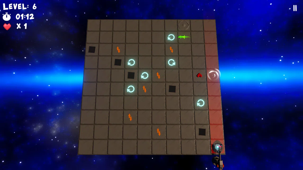 Lizard Brain Screenshot 8