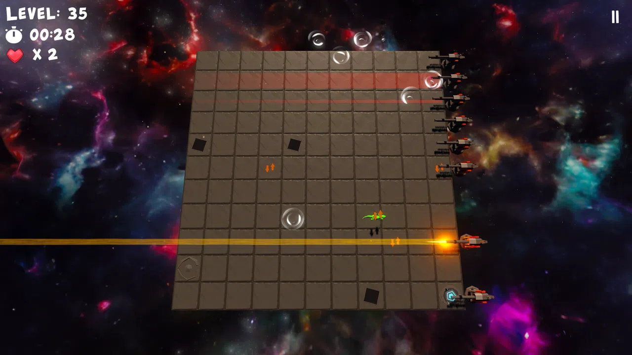 Lizard Brain Screenshot 7