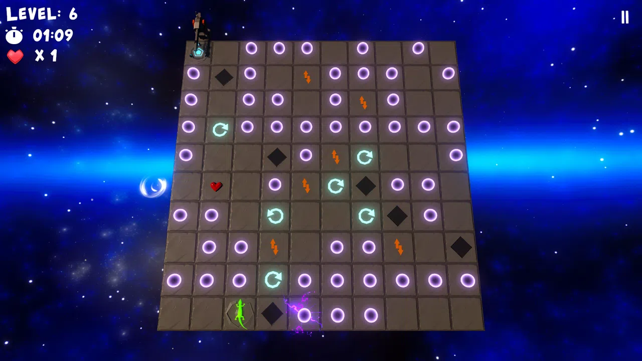 Lizard Brain Screenshot 4