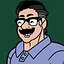 Scholarly Possum icon