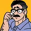 Erudite Possum icon