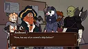 POSSUM BOY!: The Ballad of Joey Virginia Screenshot 2