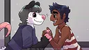 POSSUM BOY!: The Ballad of Joey Virginia Screenshot 0