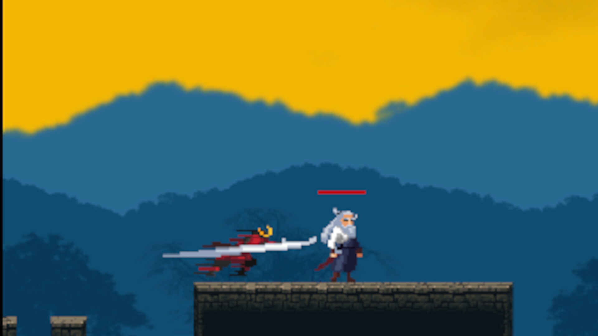 Shadow Monarchs Rise Screenshot 6