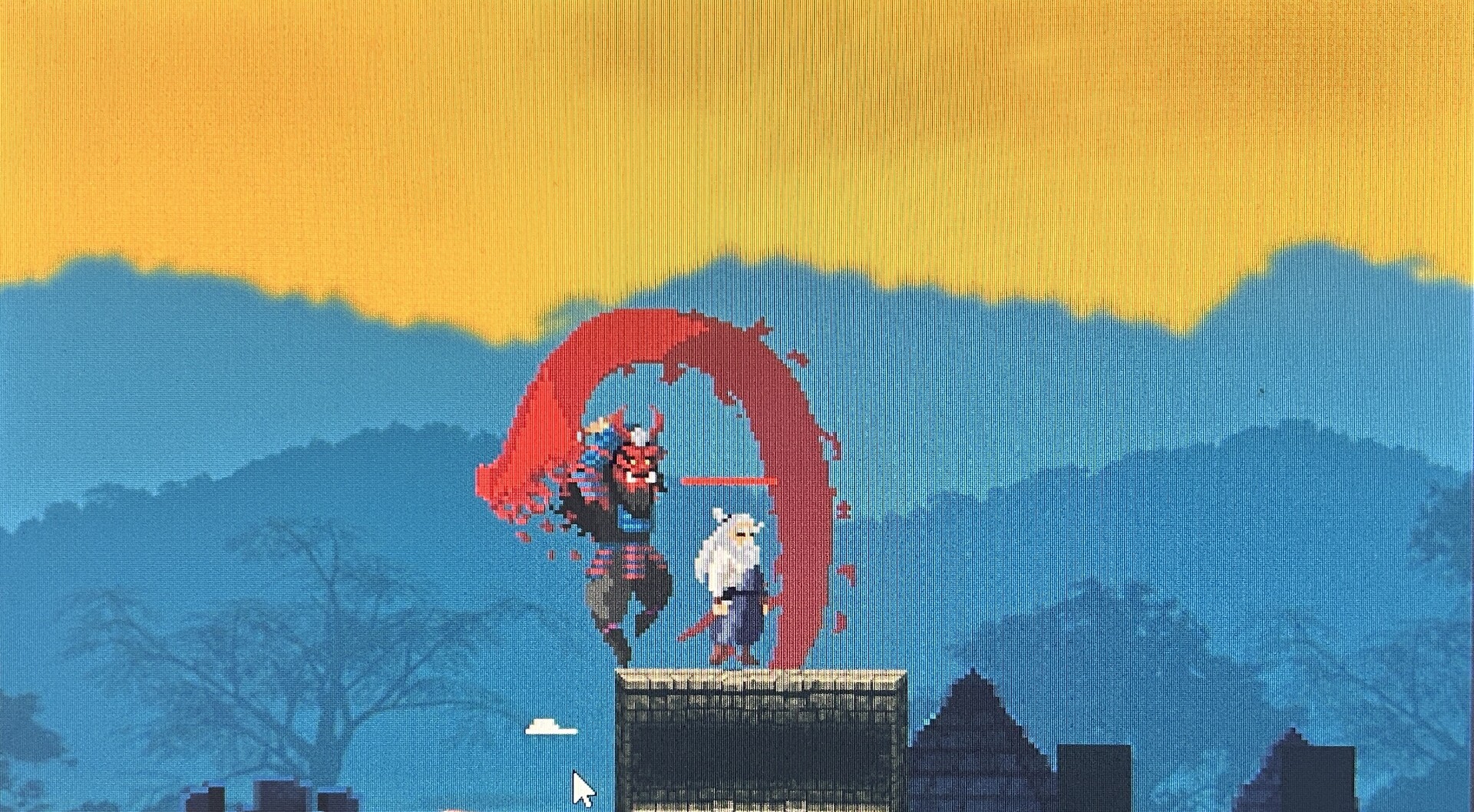 Shadow Monarchs Rise Screenshot 5