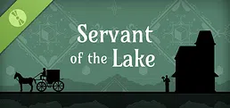 Servant of the Lake Demo