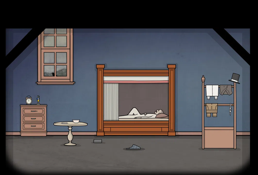 Servant of the Lake Demo Screenshot 3