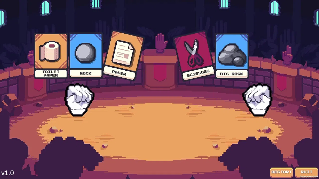 PaRoKuuu Screenshot 4