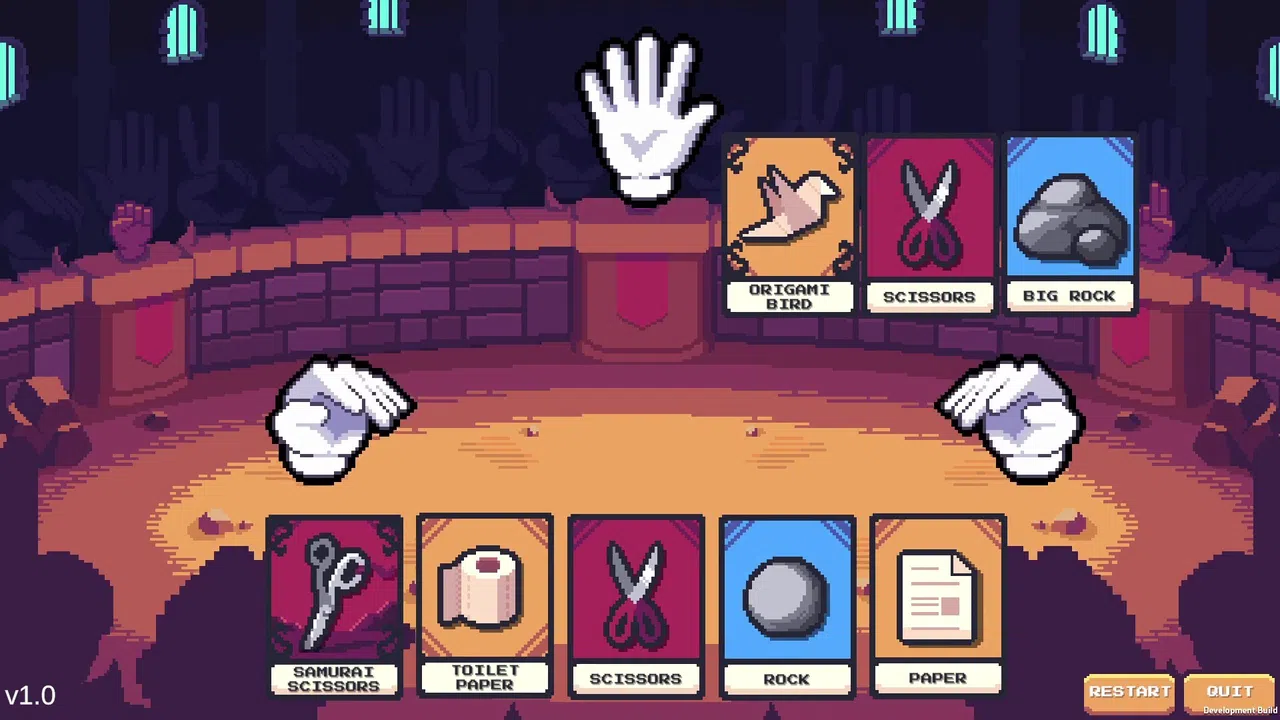 PaRoKuuu Screenshot 6