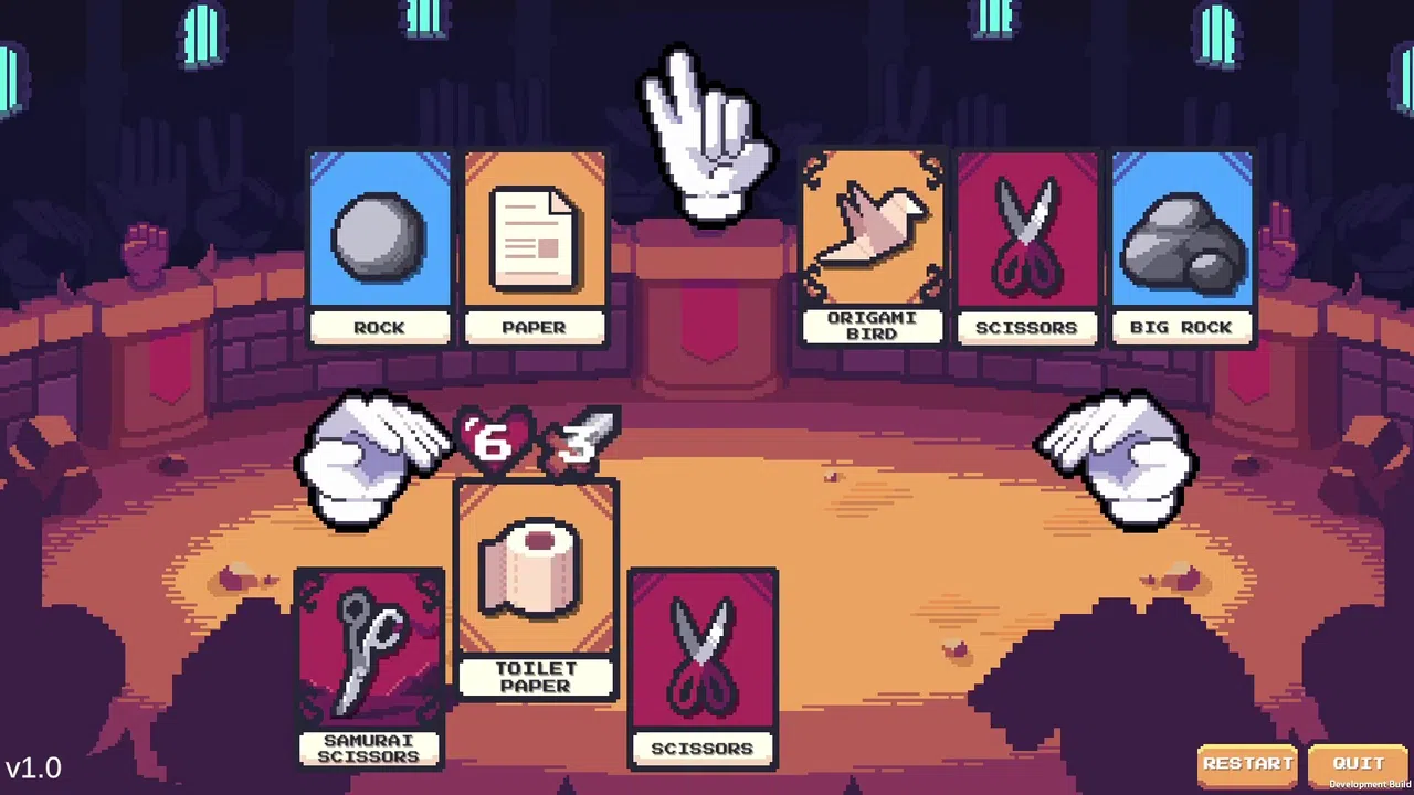 PaRoKuuu Screenshot 2