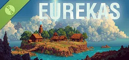 Eurekas Demo